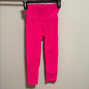 Free People Movement Good Karma Leggings